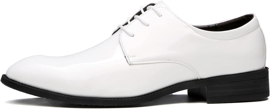 Business-Schuhe für Herren, elegant und komfortabel, für den modernen Mann mit Stilbewusstsein.