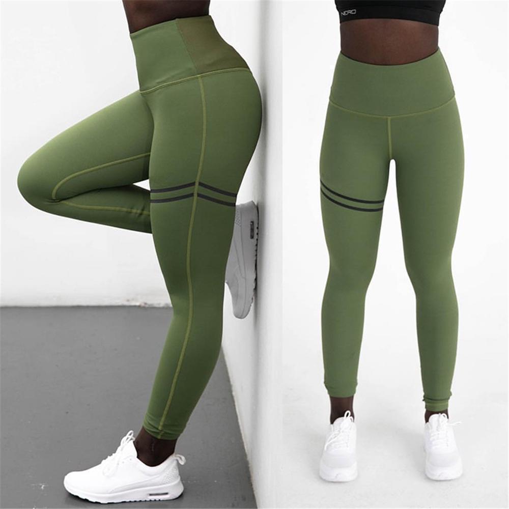 Damen Anti-Cellulite Kompressionsleggings in Schwarz für straffende Silhouette beim Sport & Athleisure.