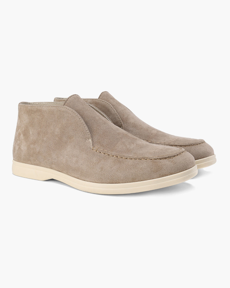 Zeitlose Herren Slipper im Loafer-Stil; klassisch elegant & bequem für Business, Freizeit & Alltag.