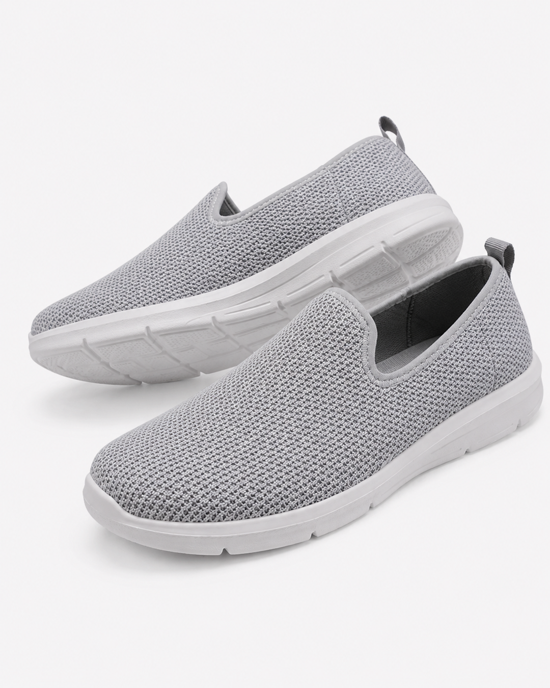 Leichte Unisex Walkingschuhe. Atmungsaktive Alltagsschuhe für Damen und Herren, perfekt für Freizeit & Spaziergänge.