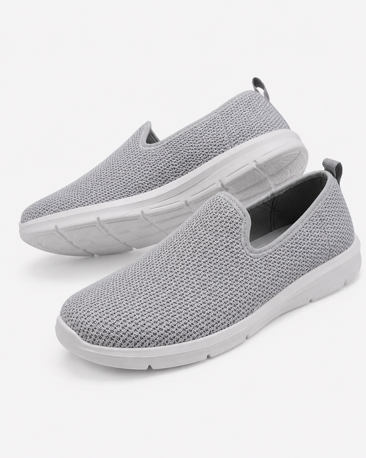 Leichte Unisex Walkingschuhe. Atmungsaktive Alltagsschuhe für Damen und Herren, perfekt für Freizeit & Spaziergänge.