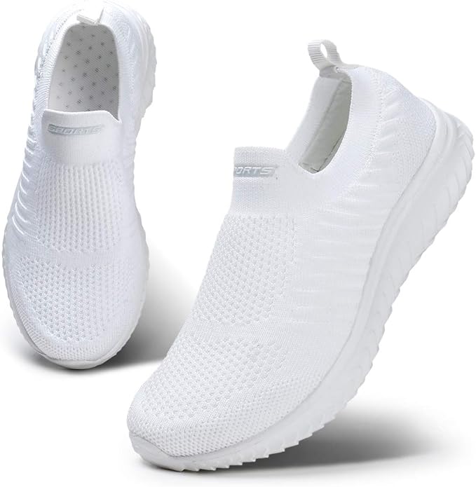 Unisex VITALSTEP Orthopädische Slip-On Schuhe für Schmerzlinderung & Komfort bei Fußschmerzen.