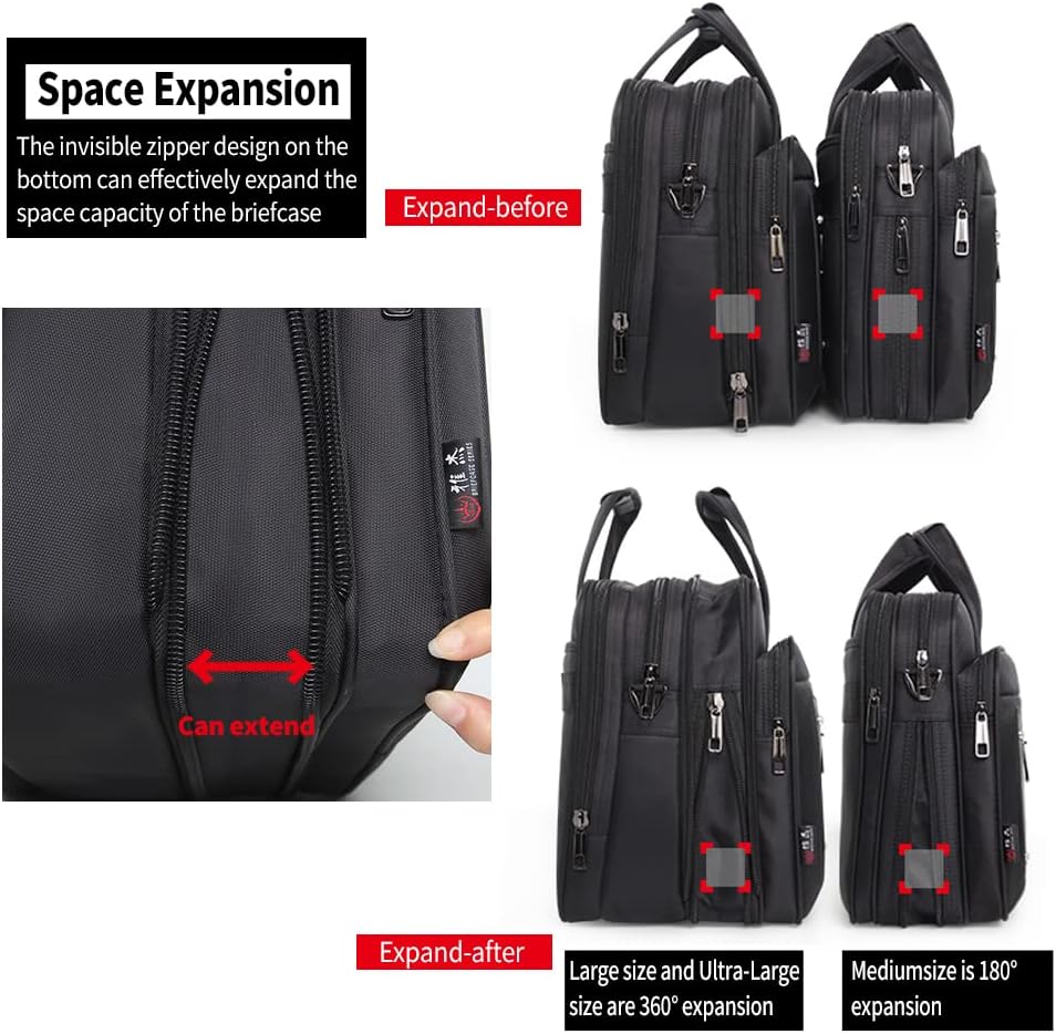 Herren Business-Laptoptasche im Einsatz: Praktisch und bequem für Pendler und Geschäftsreisende.