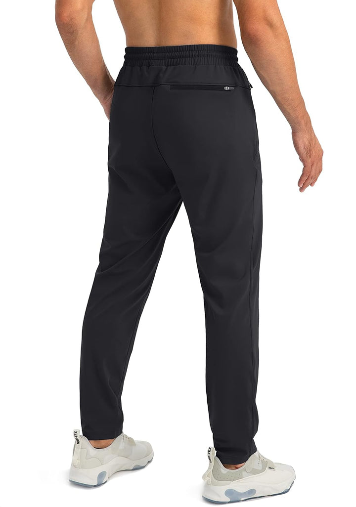 Stylische Herren-Jogginghose für Sport & Freizeit. Mit Kordelzug für perfekten Sitz.