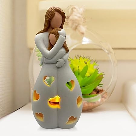 Einzigartiges LED Stimmungslicht LoveLight, perfekt als Geschenkidee zum Valentinstag.