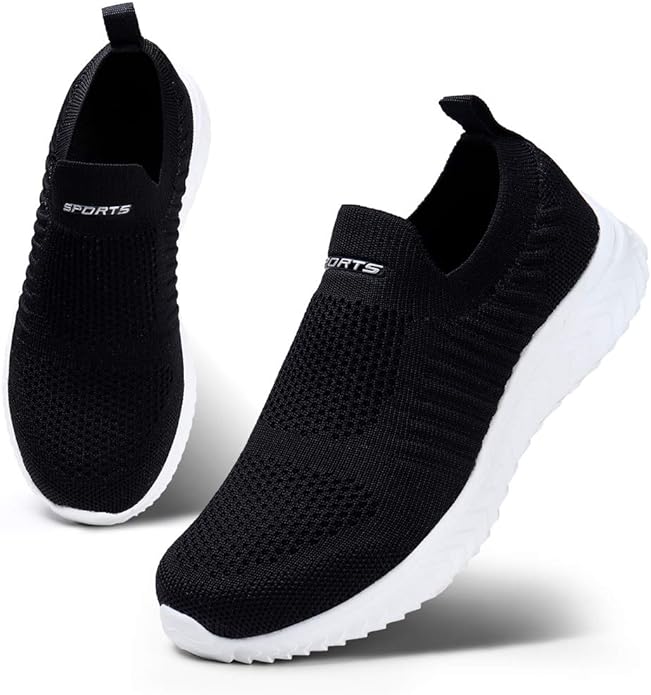 Gelenkschonende Unisex Orthopädische Schuhe von VITALSTEP, ideal bei Hallux Valgus.