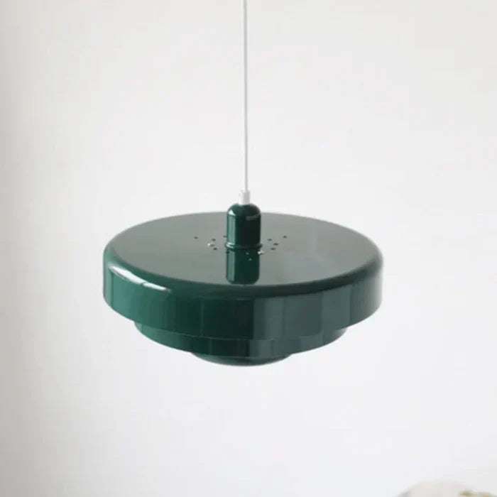 Stilvolle Vintage LED Hängeleuchte; energieeffiziente Lampe für zeitloses Wohn-Design.