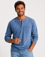 Blau
