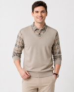 Dunkel Beige