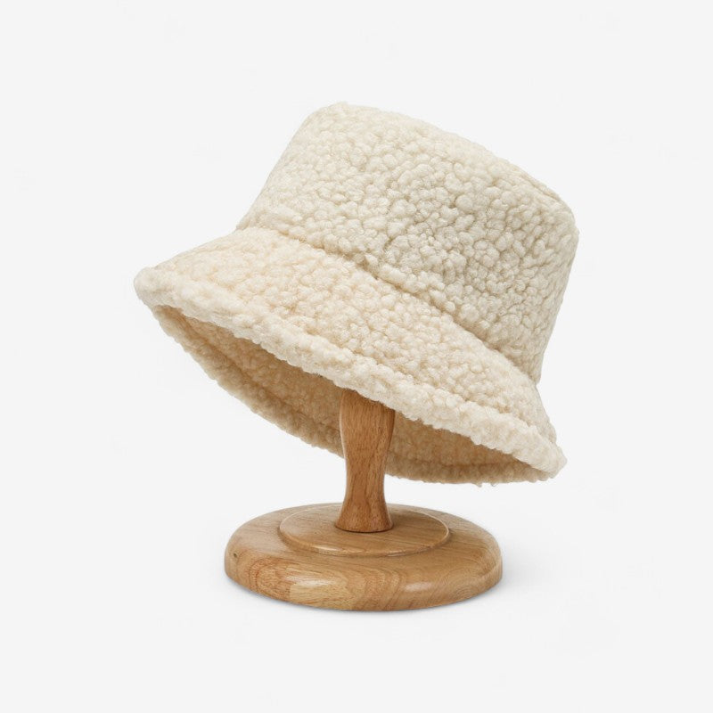 Eleganter faltbarer Sonnenhut, Unisex Bucket Hat mit breitem Schirm für Urlaub.