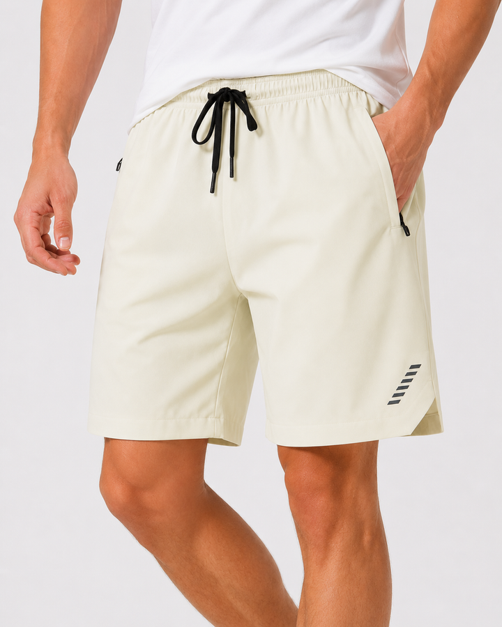 Bequeme Herren Basketball-Shorts, leicht & atmungsaktiv für maximalen Komfort.