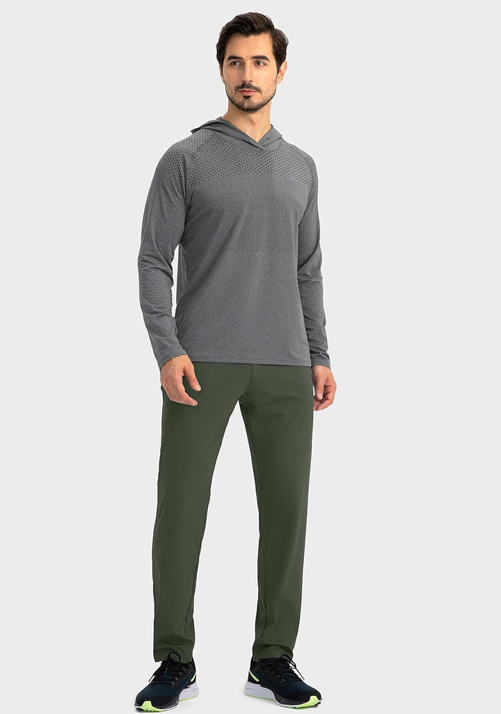 Herren-Jogginghose für Sport & Entspannung. Perfekt für Workouts & gemütliche Stunden zu Hause.