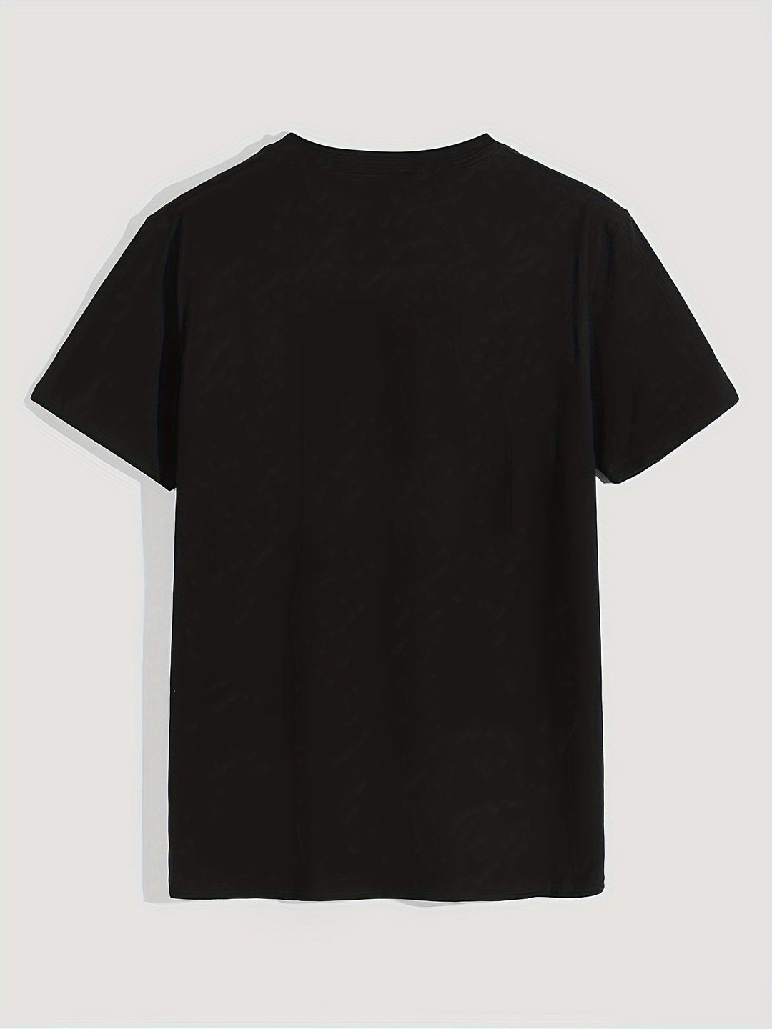Lässiges Herren T-Shirt mit Vintage-Design, ideal für Freizeit & urbanen Stil.