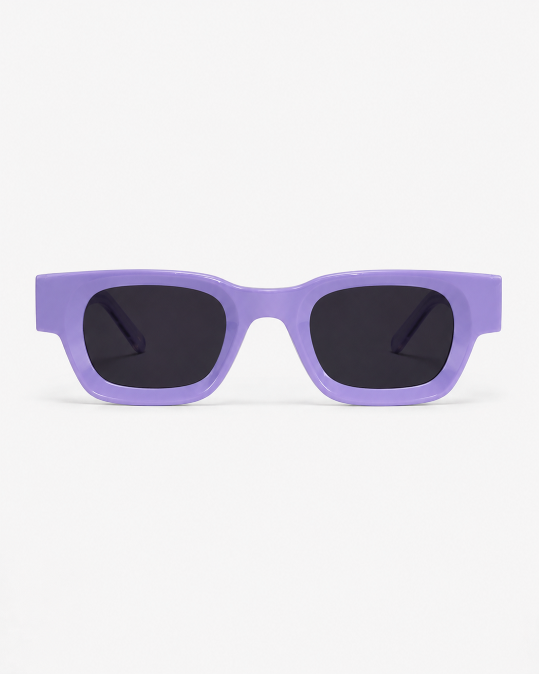 Vintage quadratische Damensonnenbrille mit UV400, leicht und modisch. Perfekter Sonnenschutz.