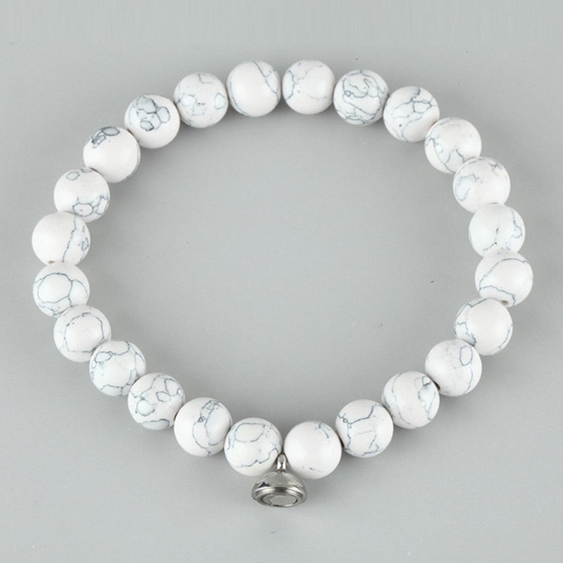 Ganzheitliches Unisex Raucherentwöhnungs-Armband, fördert Gesundheit, Detox & Stressabbau.