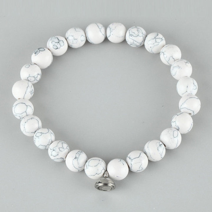 Ganzheitliches Unisex Raucherentwöhnungs-Armband, fördert Gesundheit, Detox & Stressabbau.