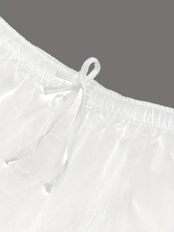 Komfortable & stylische Herren Badehose, kurz, perfekt für Strand & Schwimmbad.