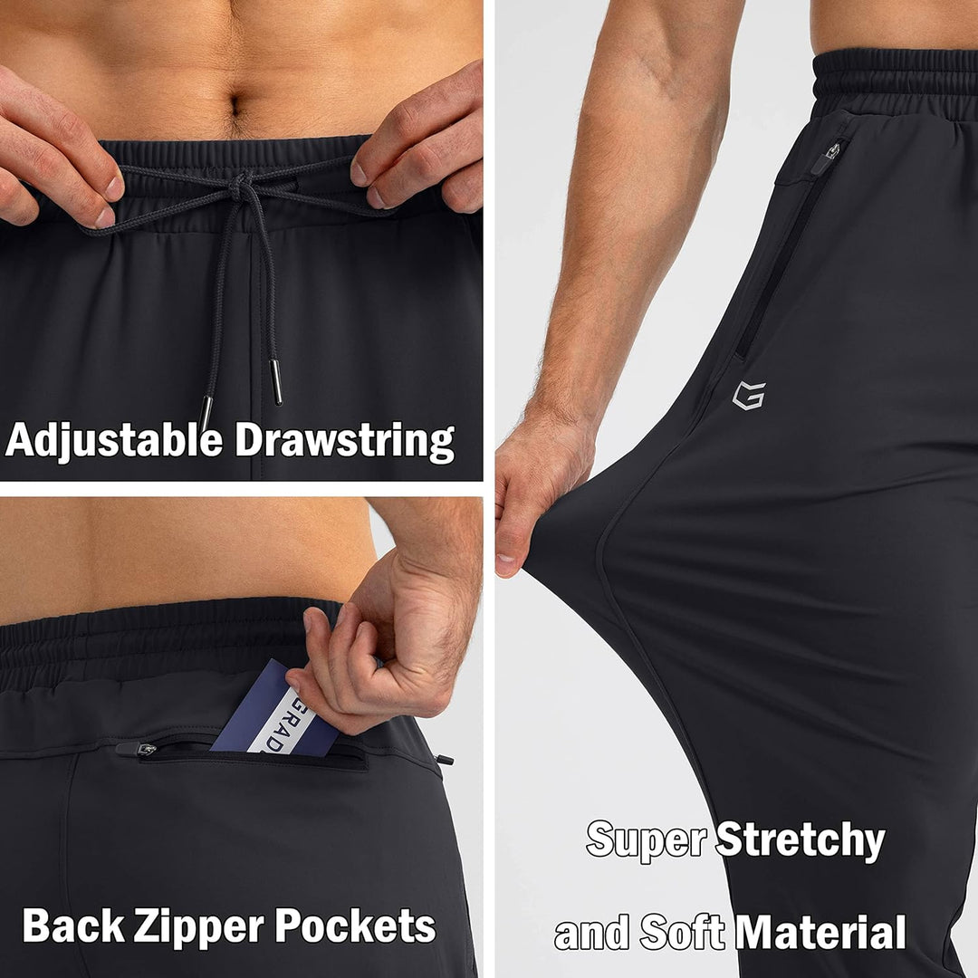 Herren-Jogginghose für Sport, Freizeit & Alltag. Ultimativer Komfort & stylisches Design.