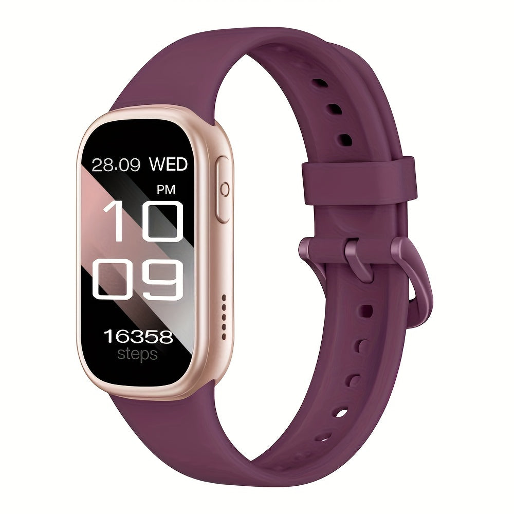 KidoTrack Smartwatch für junge Entdecker, mit GPS-Funktion & sicherer Kommunikation.