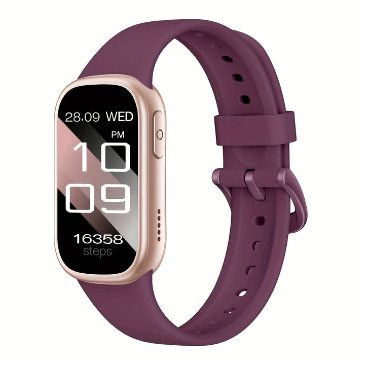 KidoTrack Smartwatch für junge Entdecker, mit GPS-Funktion & sicherer Kommunikation.