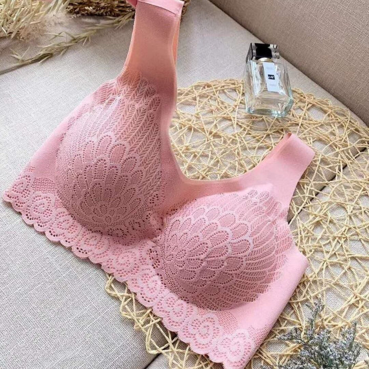 Frauen Unterwäsche: Eleganter Komfort BH, perfekte Unterstützung und ein luxuriöses Gefühl.