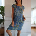 Blau