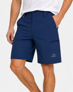 Marineblau