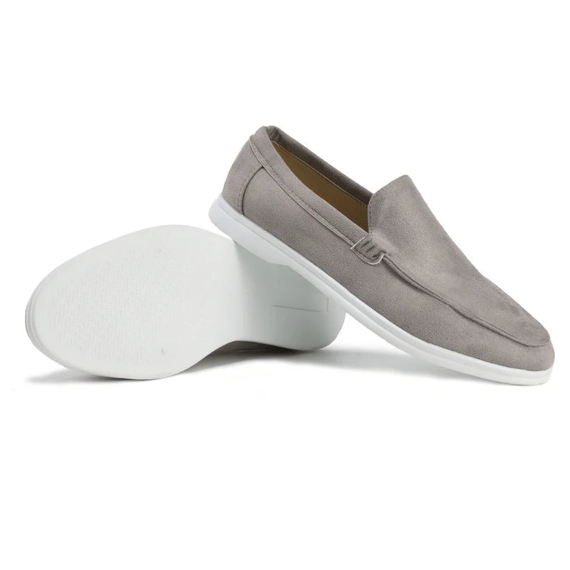 Klassische Herren Loafer, ideale Sommerschuhe & Freizeitschuhe. Robuste Mokassins für stilvolle Herrenmode.