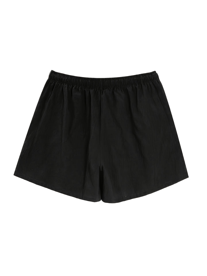 Vielseitige Herren Sportshorts, schnelltrocknend, für Schwimmen, Strand & Freizeit.