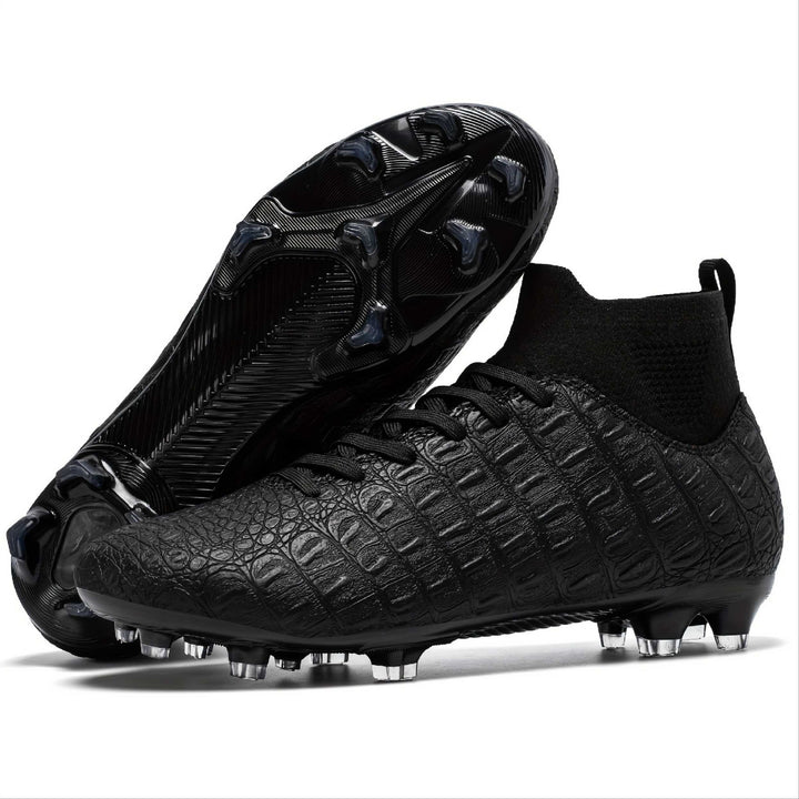 Leichte Unisex Fußballschuhe, perfekt für schnelle Richtungswechsel & Sprint.