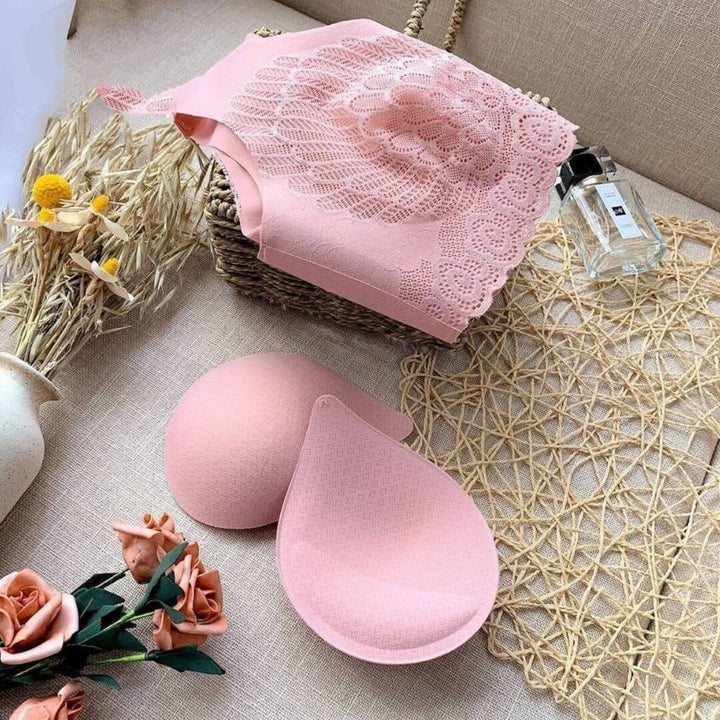 Eleganter Support-BH, perfekte Passform für Damen, bequeme Unterwäsche mit optimaler Unterstützung.