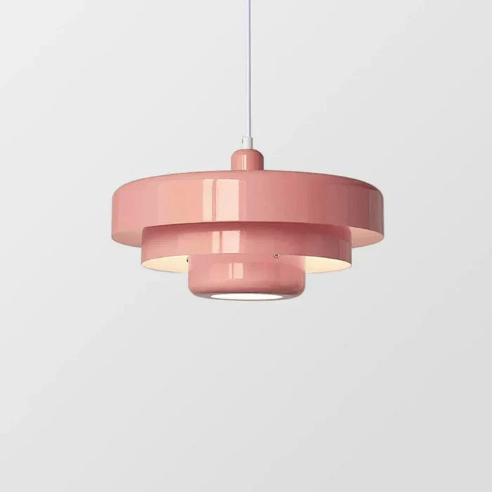 Vielseitige Vintage LED Hängeleuchte; passt perfekt zu jedem Wohnstil und Interieur Design.