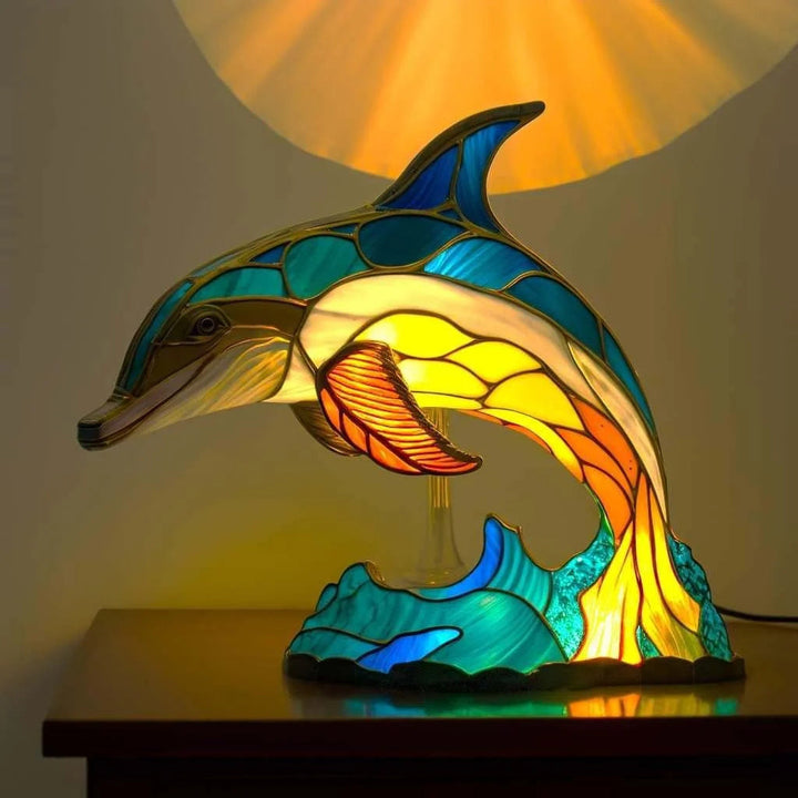 LumiAura Moderne Lampe: ein Kunstwerk, das jeden Raum mit stilvoller Beleuchtung aufwertet.