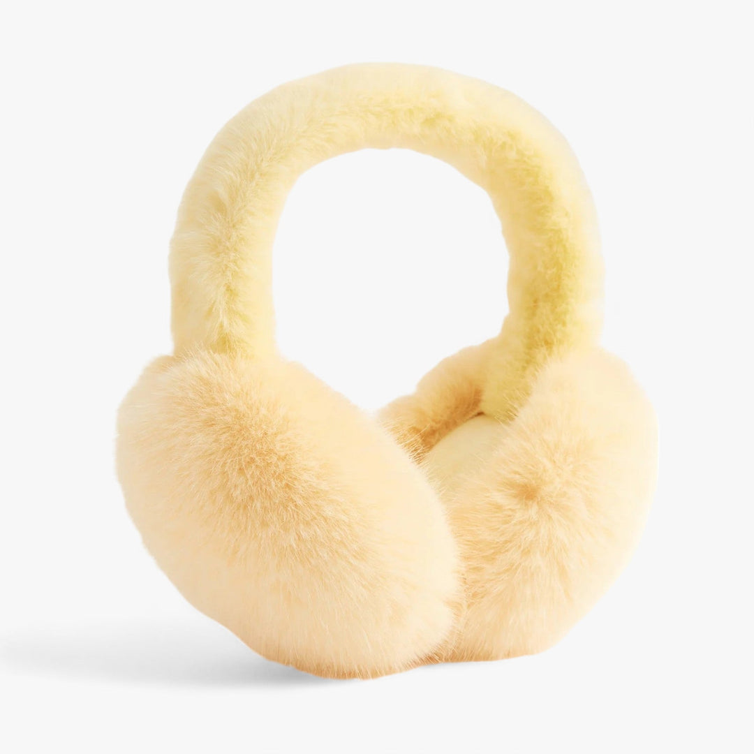 Winter-Accessoire Unisex Ohrwärmer, kuschelig und wärmend, perfekt für Outdoor-Mode.