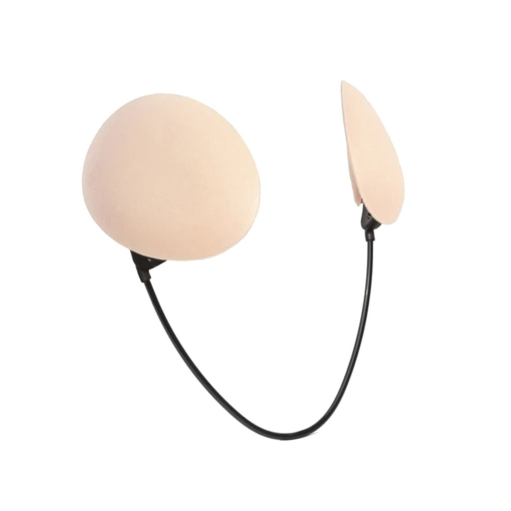 Damen Frontless-BH-Bausatz für individuelle Dessous; selbstgemacht, einzigartig & kreativ.
