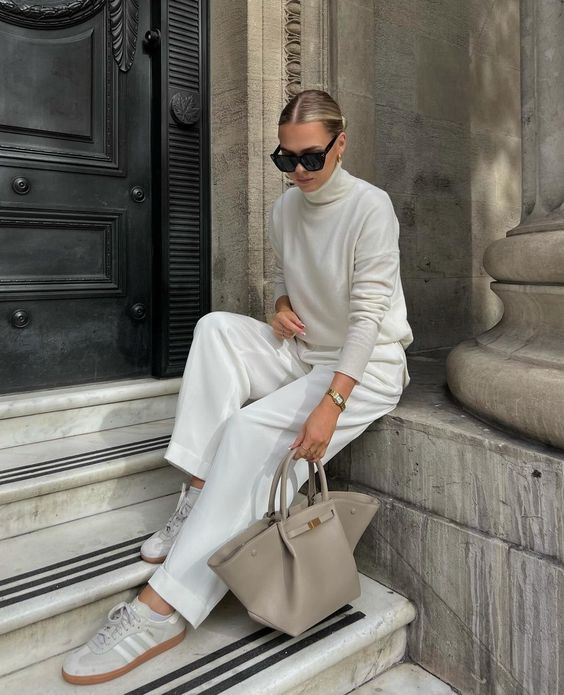 Braune große Damenhandtasche, elegant & praktisch. Der perfekte Shopper für Business und jeden Tag.