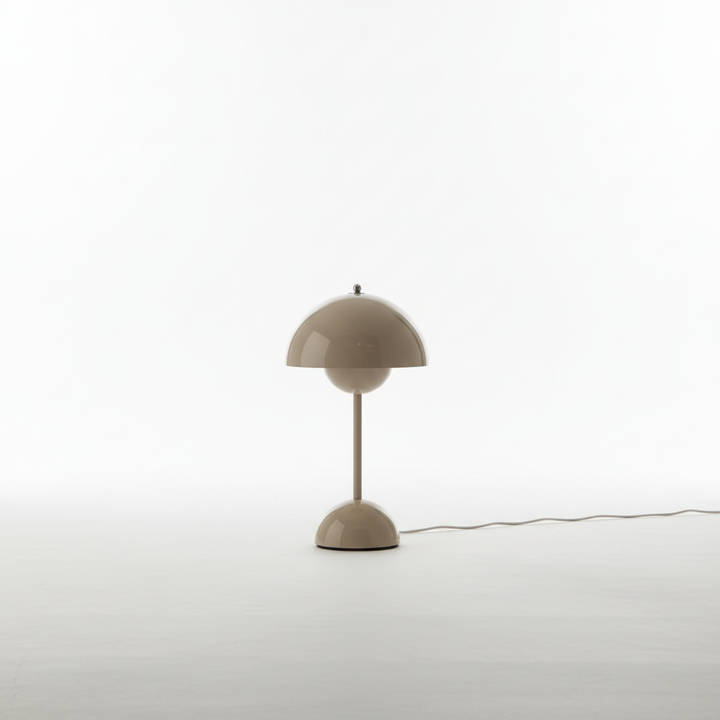 Berührungsempfindliche LED Lampe MoodSphere mit Farbwechsel. Ideal als modernes Stimmungslicht & Beleuchtung.