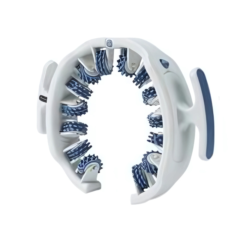 Damen Anti-Cellulite-Roller für glatte Haut, bessere Durchblutung & Lymphdrainage; Hautpflege-Tool.