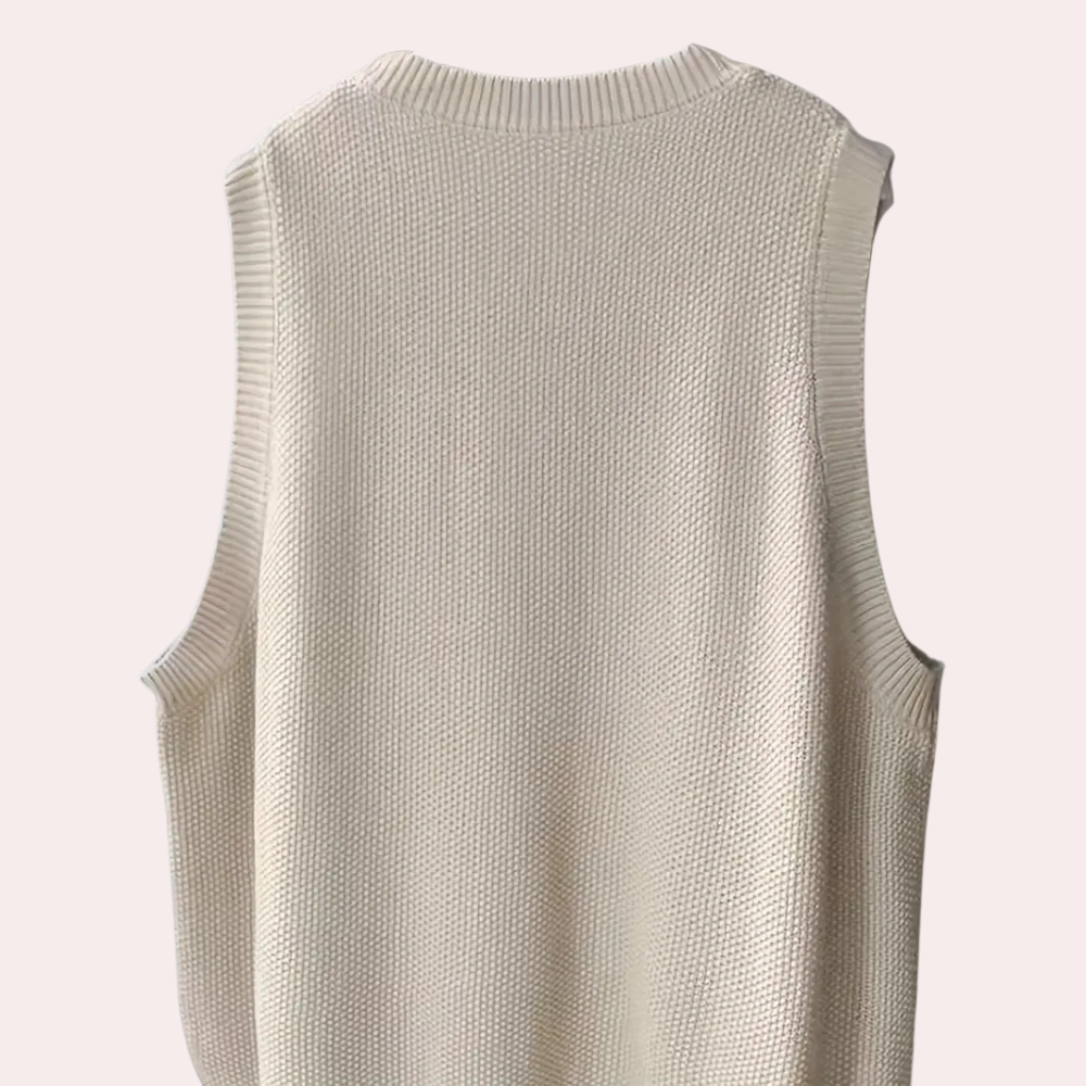 Damen Hüft Strickjacke in stilvollem Design, vielseitiger Cardigan für elegante & legere Damenmode.