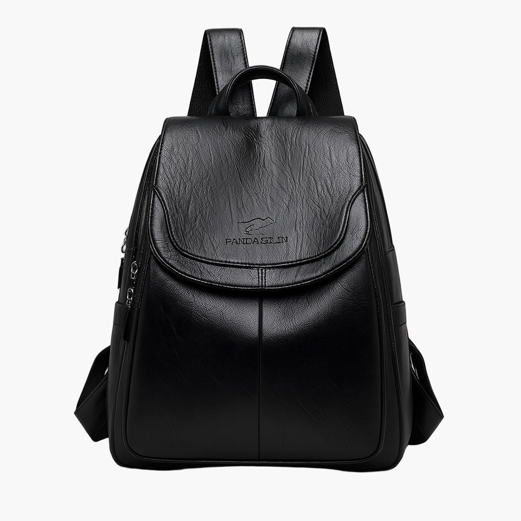 Kleiner Damen Rucksack, ideal für Reisen & Freizeit, ein moderner und eleganter Allrounder.