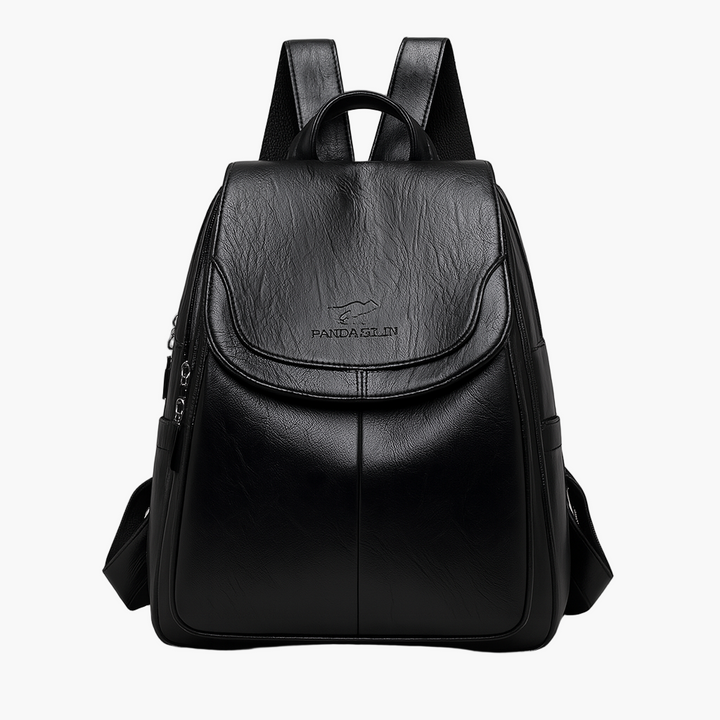Kleiner Damen Rucksack, ideal für Reisen & Freizeit, ein moderner und eleganter Allrounder.