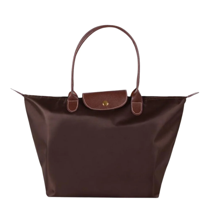Elegante Business Tasche für Damen, aus feinem Leder, vielseitig kombinierbar für einen professionellen Look.