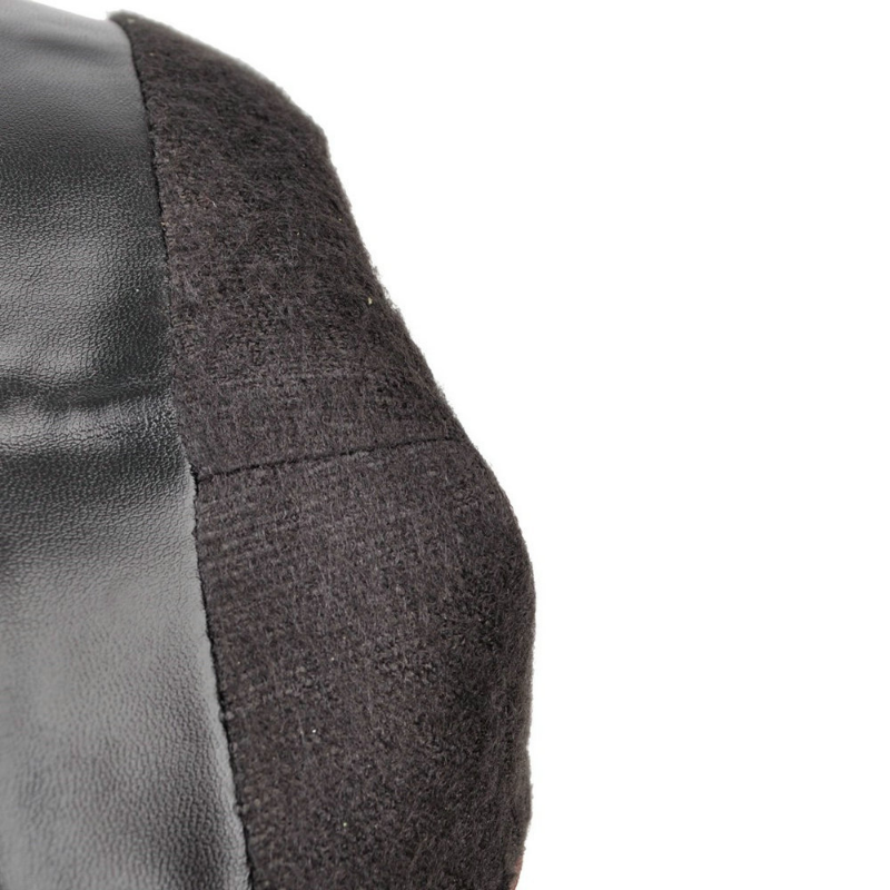 Hochwertige elegante Damen Stiefeletten. Robuster Reißverschluss und Blockabsatz für dauerhaften Stil & Komfort.