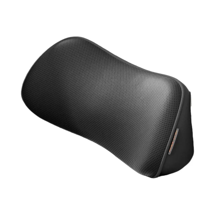 Autositzkissen: Ergonomisches Lendenkissen für Pendler, verbessert die Sitzhaltung und den Fahrkomfort.