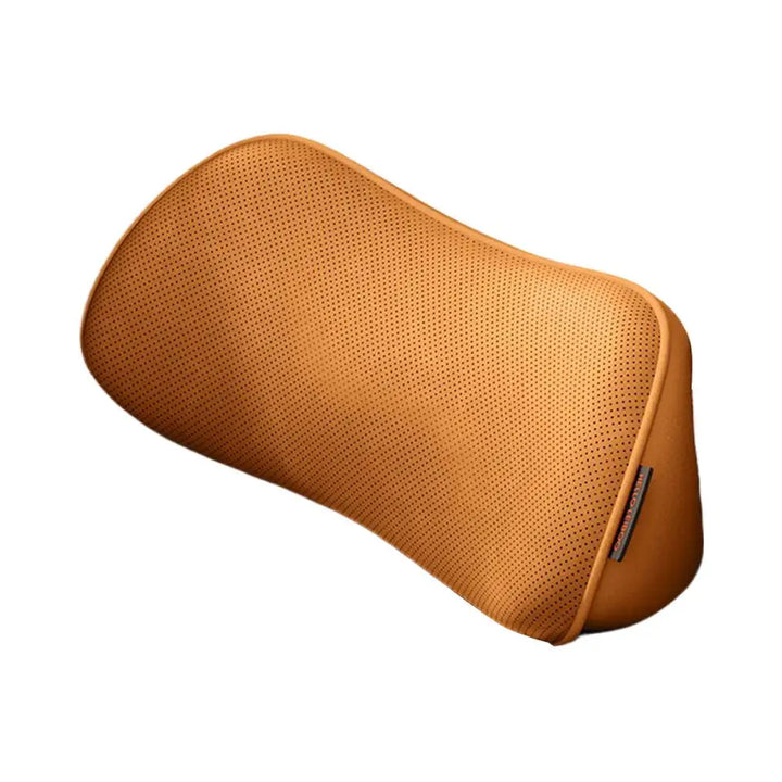 Premium Lendenkissen für optimalen Fahrkomfort, ergonomisches Autozubehör gegen Rückenschmerzen.