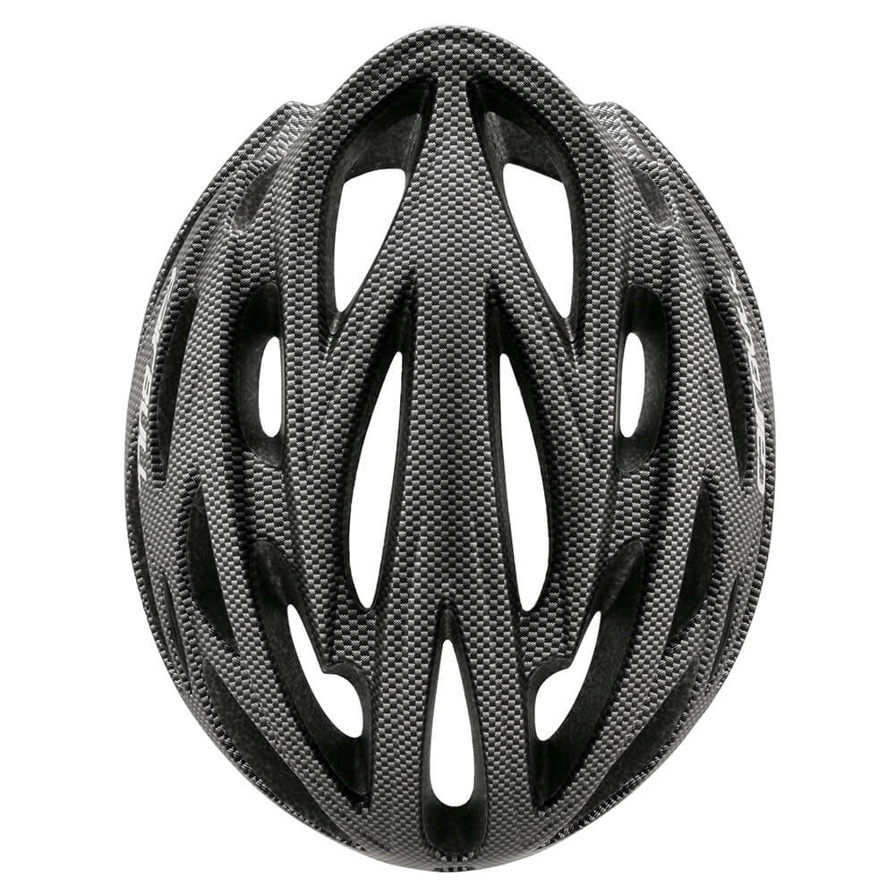 Belüfteter ProGuard Fahrradhelm unisex mit präziser Verstellbarkeit für maximalen Tragekomfort und Sicherheit.