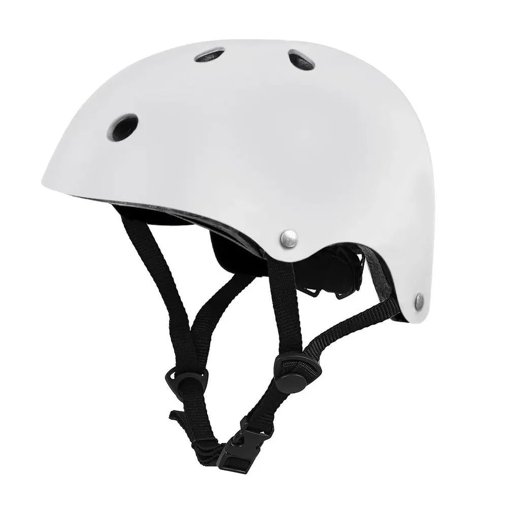 Unisex Sporthelm für Radfahren: SafeRide Fahrradhelm bietet Schutz & Komfort. Leicht & verstellbar für jedes Geschlecht.
