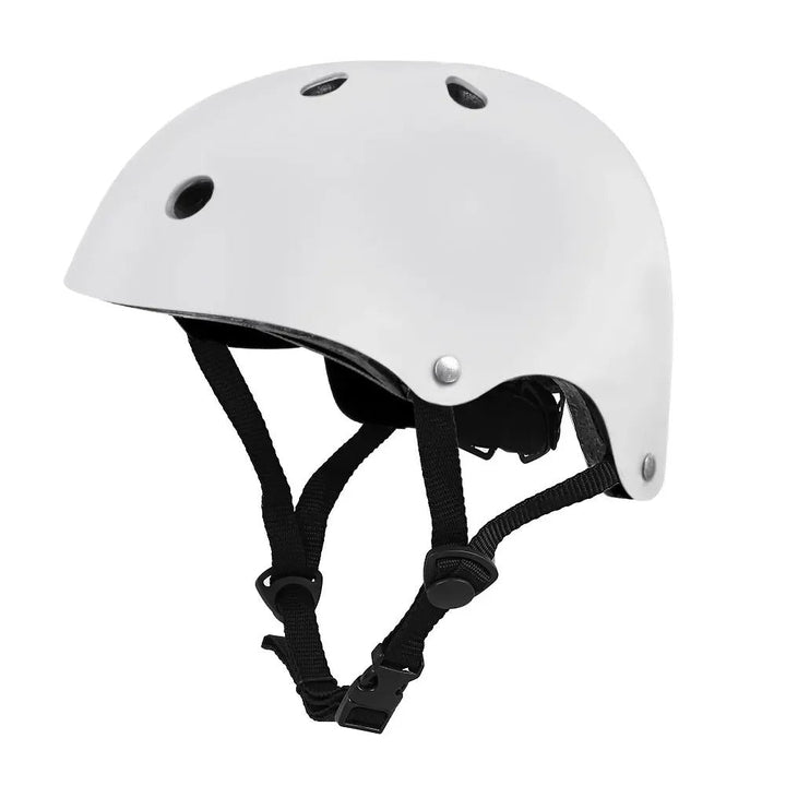 Unisex Sporthelm für Radfahren: SafeRide Fahrradhelm bietet Schutz & Komfort. Leicht & verstellbar für jedes Geschlecht.