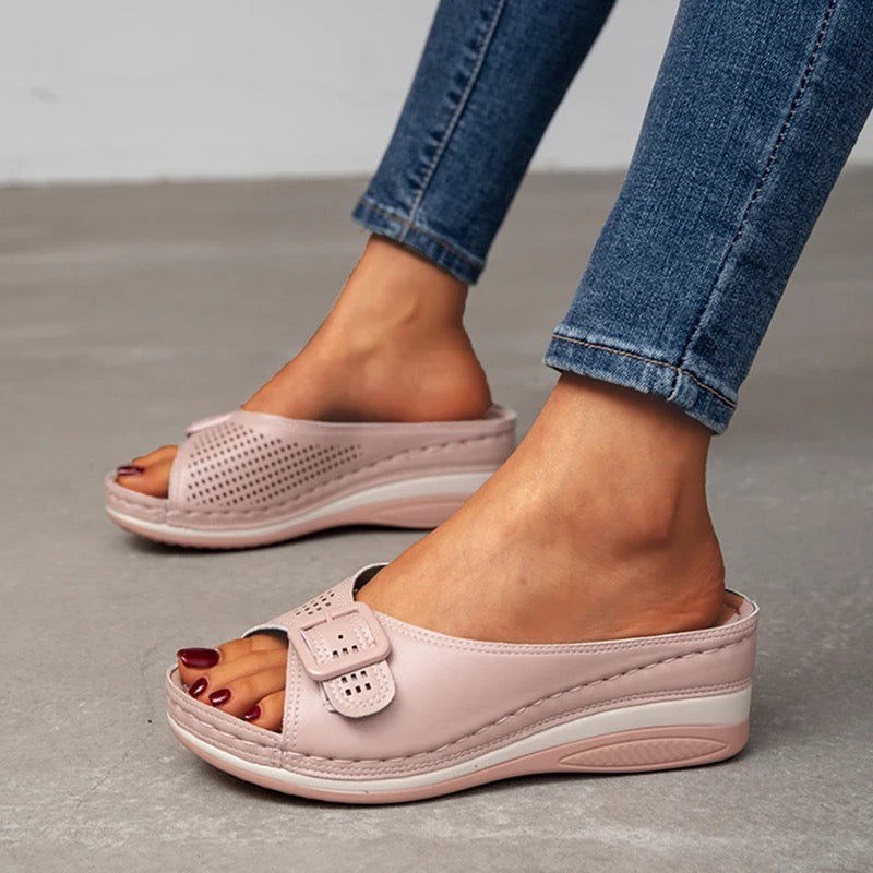 Lorena Damen-Komfortschuhe, orthopädisch, schmerzfrei und vielseitig für jede Frau.