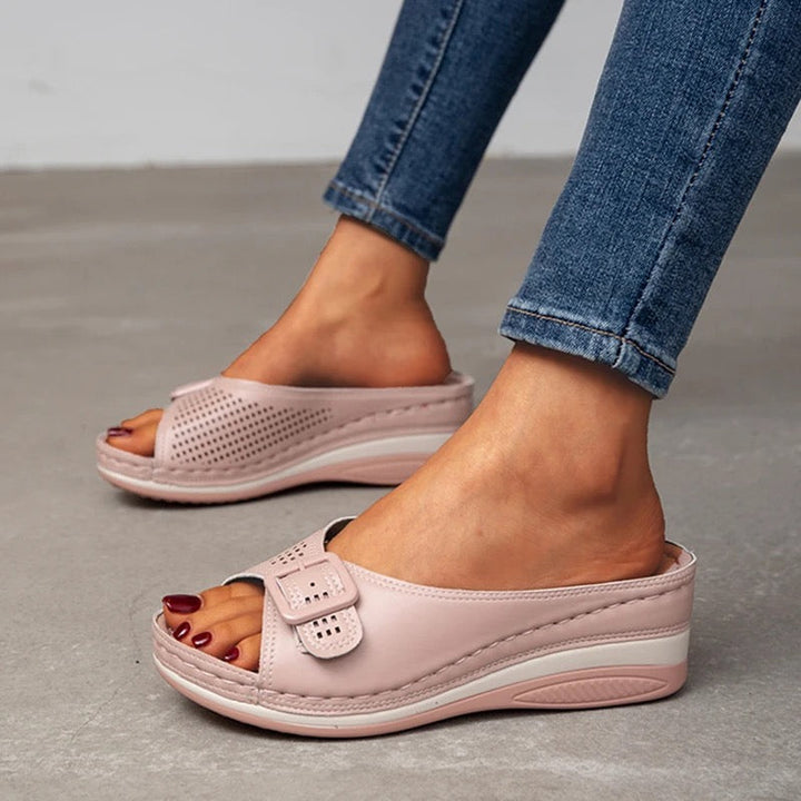 Lorena Damen-Komfortschuhe, orthopädisch, schmerzfrei und vielseitig für jede Frau.